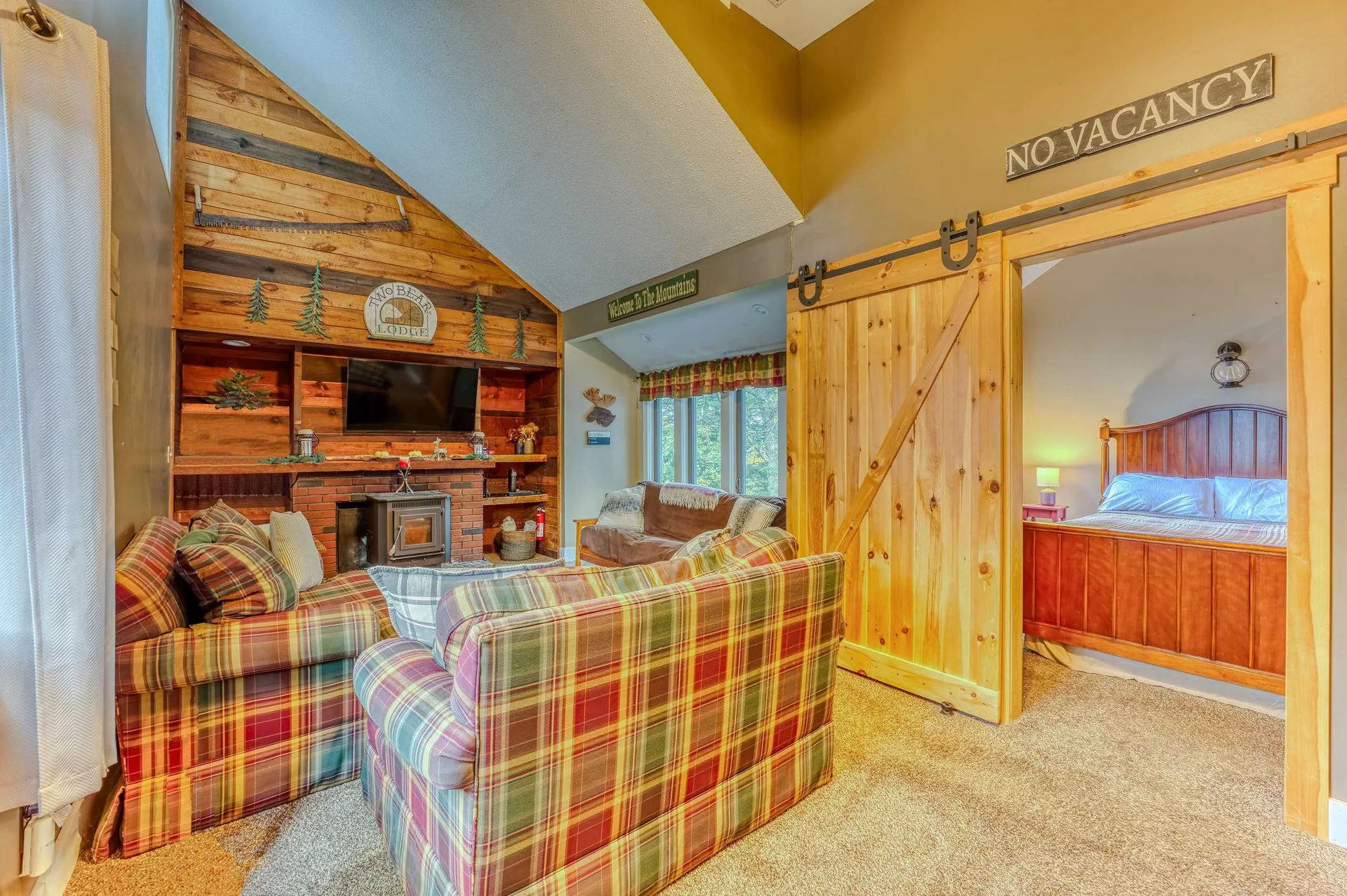 28-1 Condo Road Campton NH 03223