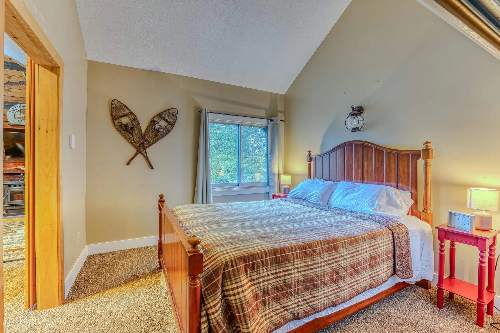 28-1 Condo Road Campton NH 03223