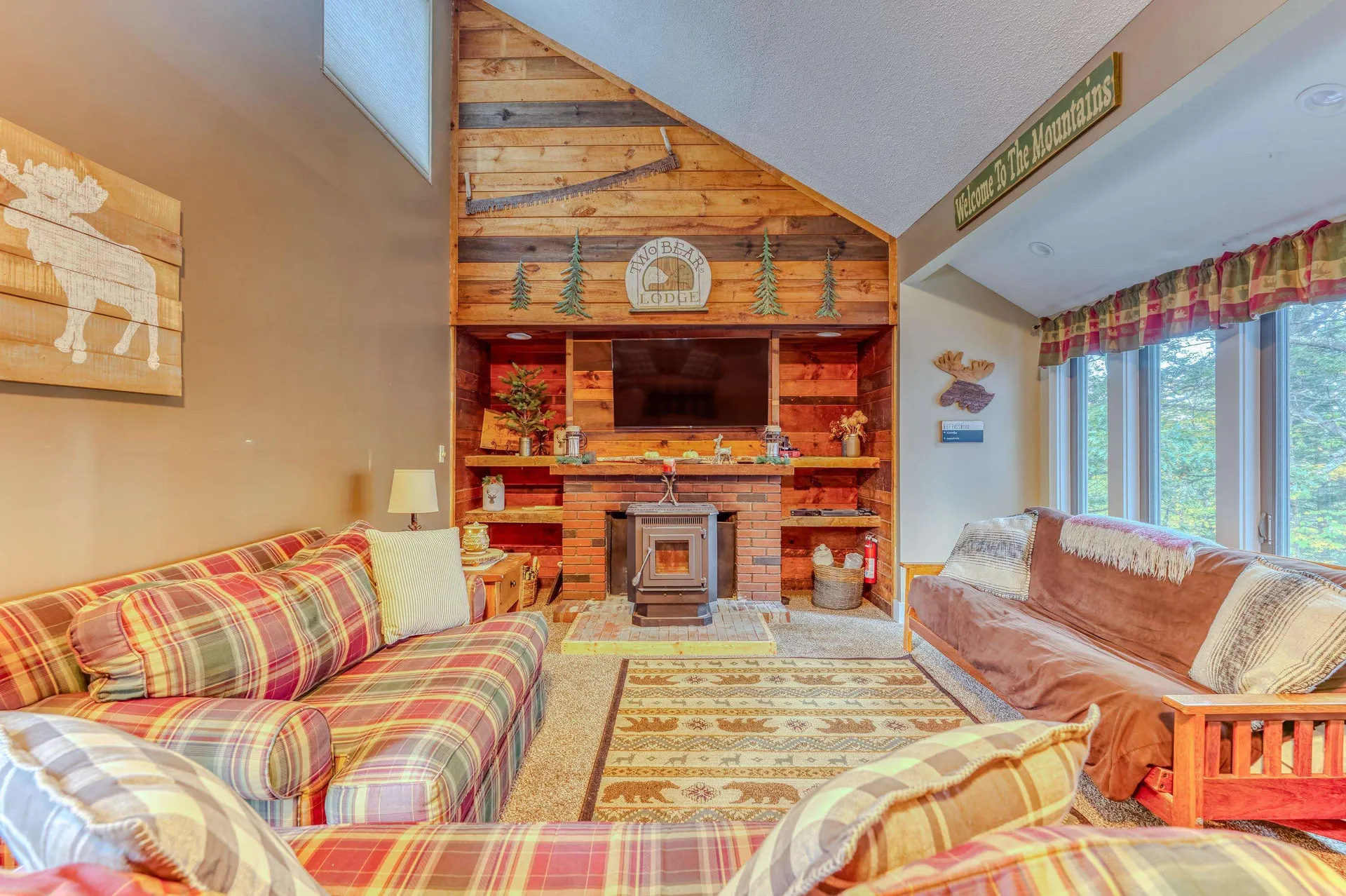 28-1 Condo Road Campton NH 03223