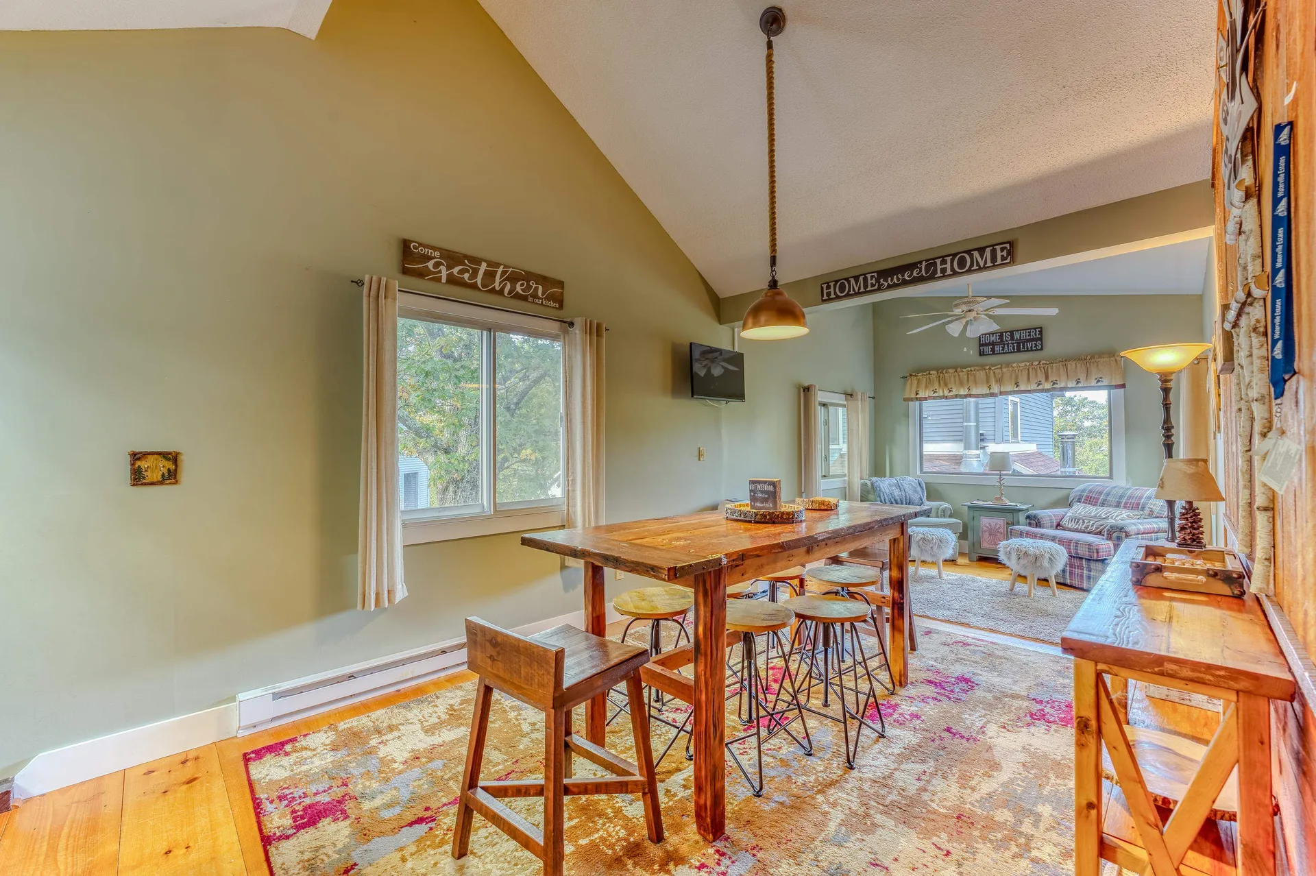 28-1 Condo Road Campton NH 03223