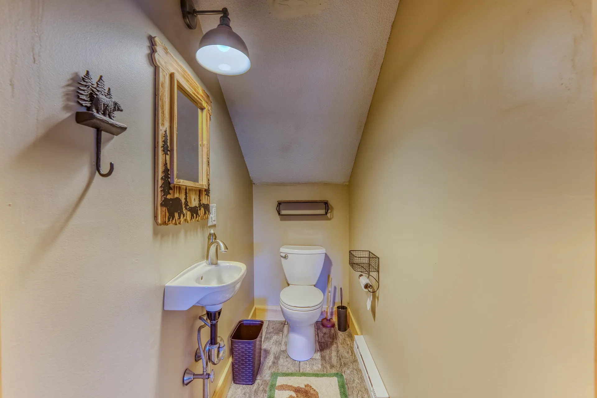 28-1 Condo Road Campton NH 03223