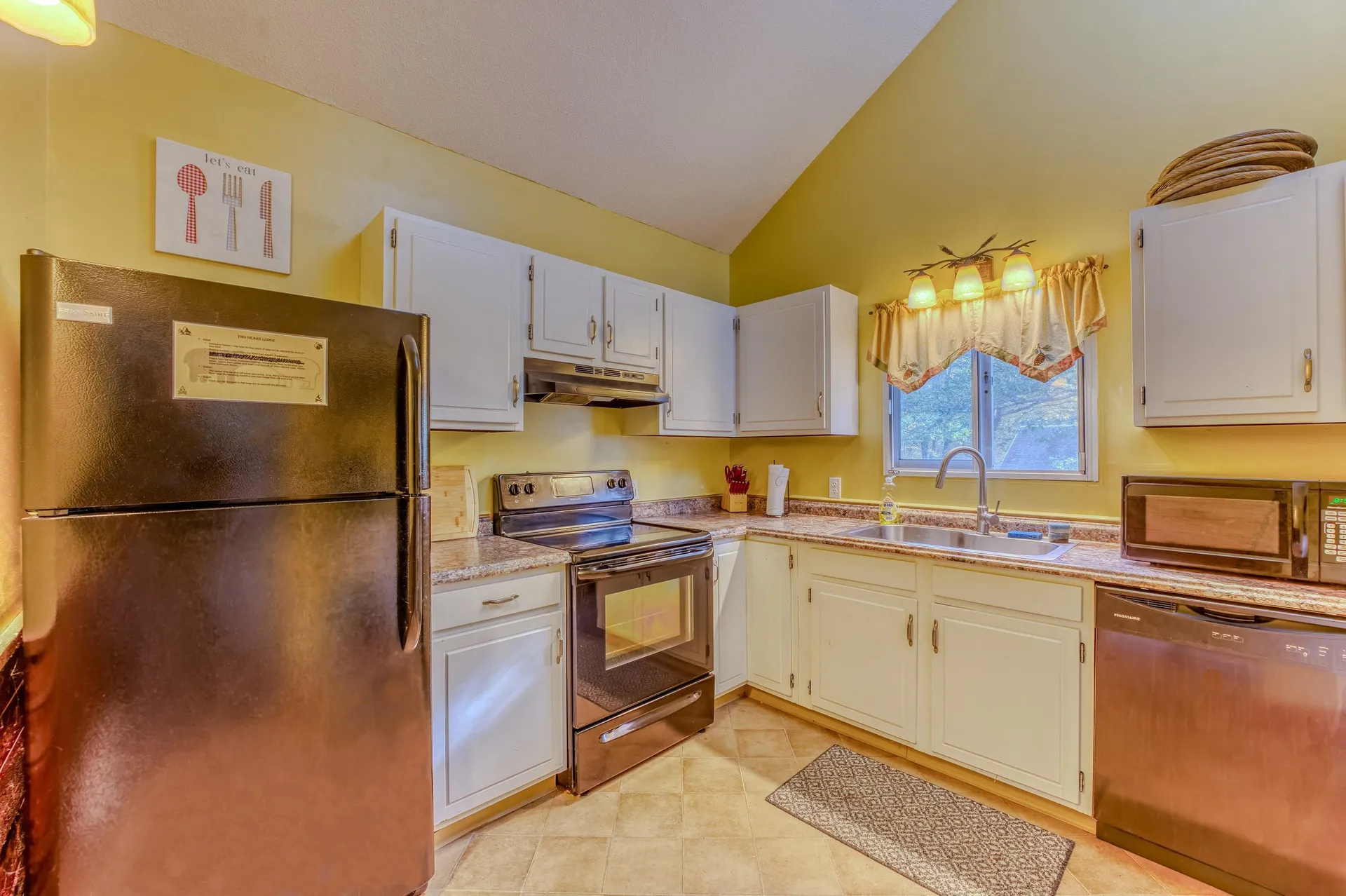 28-1 Condo Road Campton NH 03223