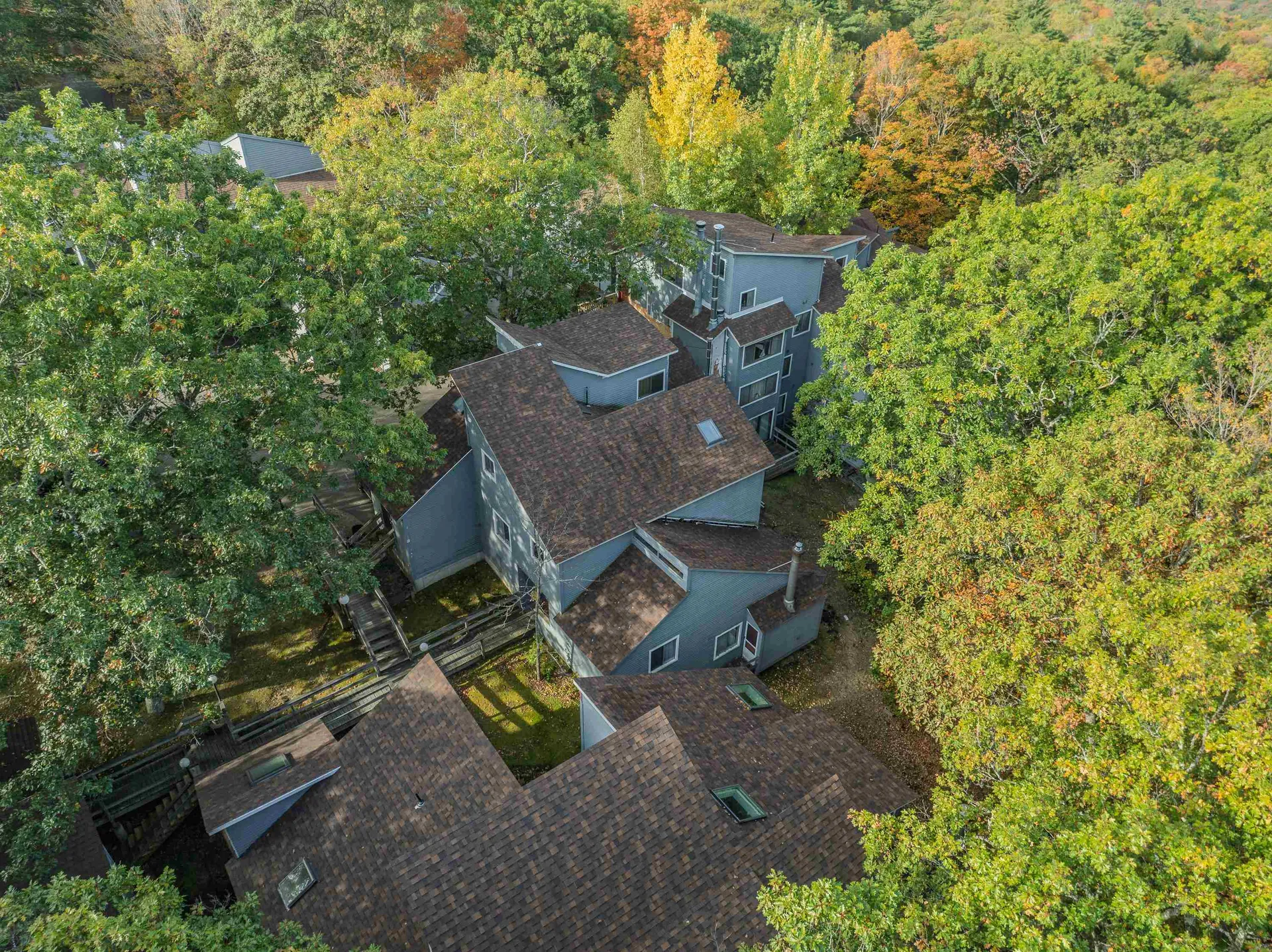 28-1 Condo Road Campton NH 03223