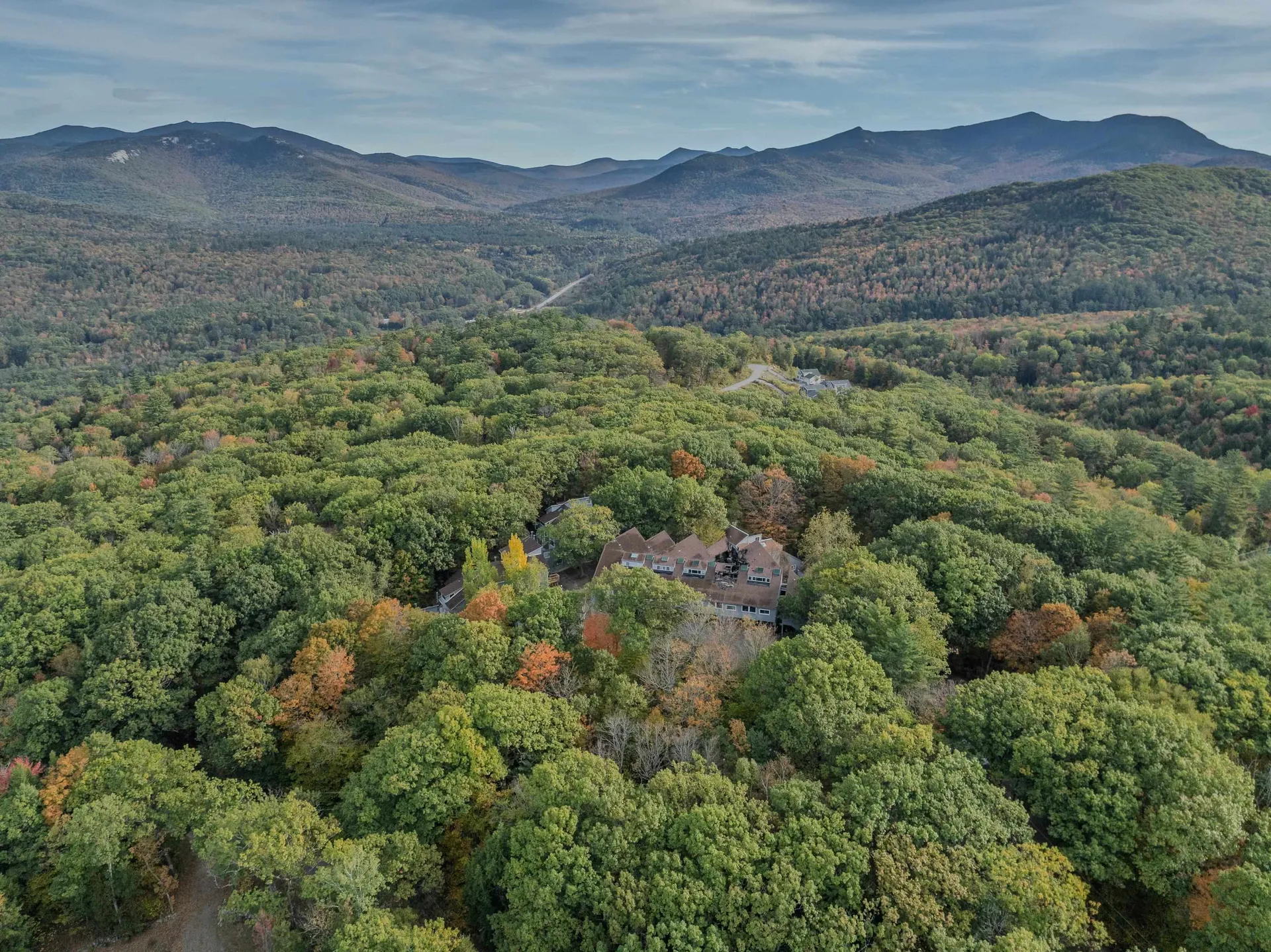 28-1 Condo Road Campton NH 03223