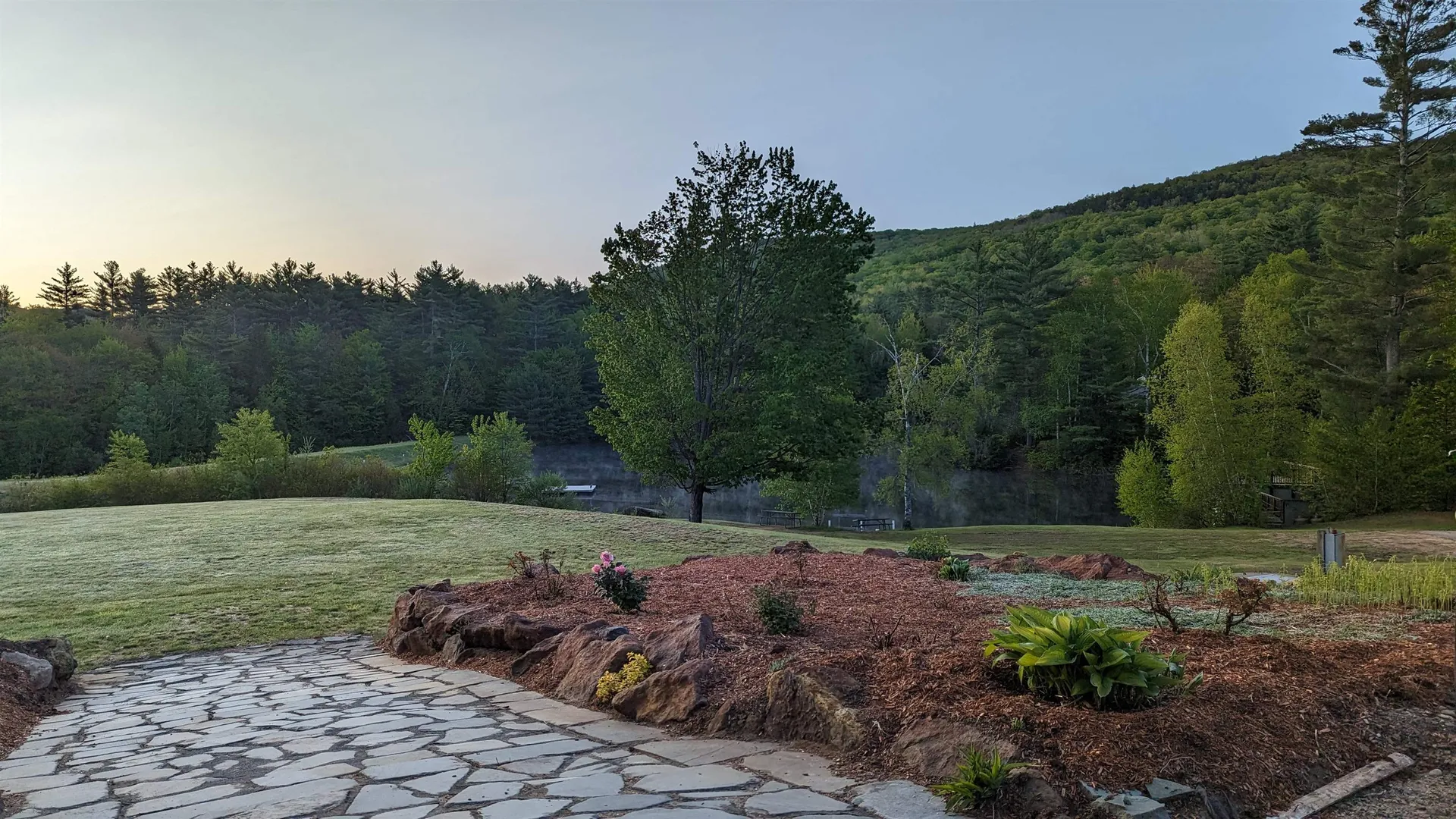 28-1 Condo Road Campton NH 03223