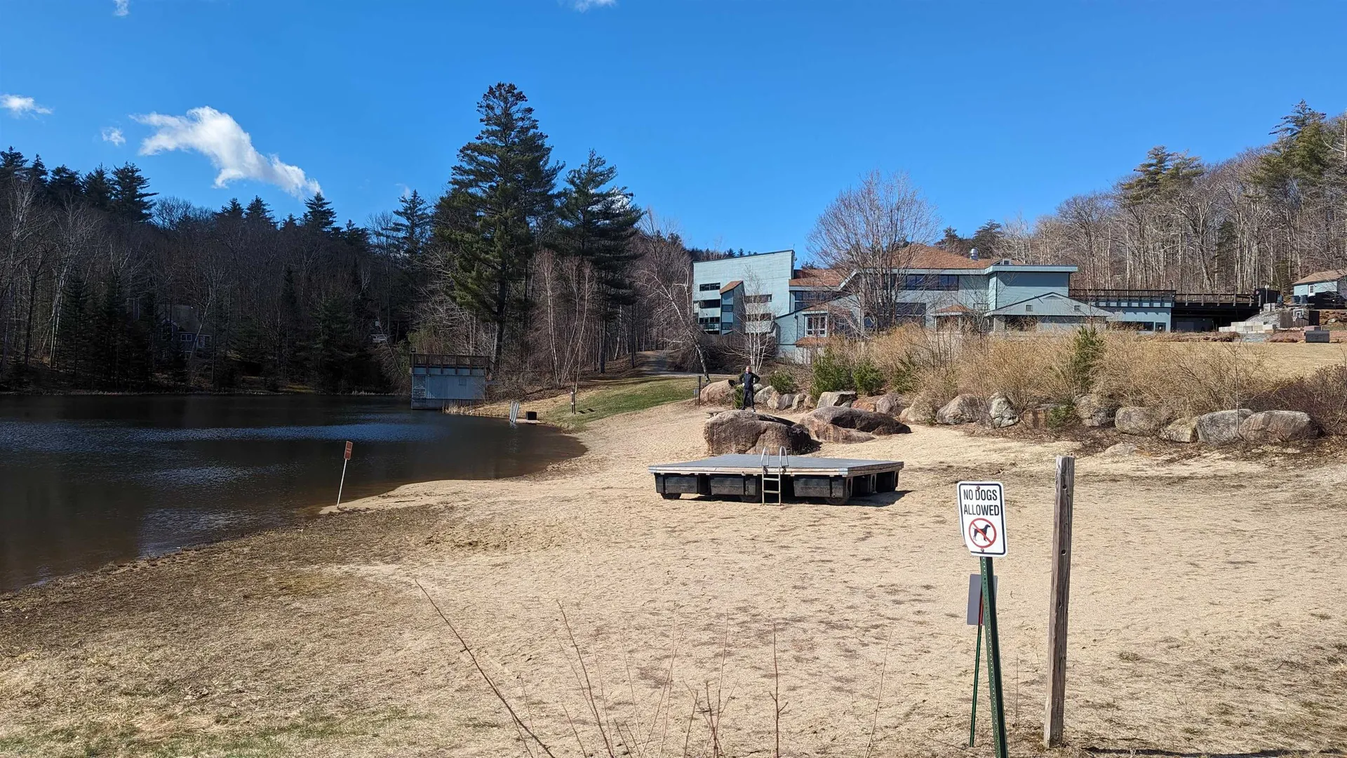 28-1 Condo Road Campton NH 03223