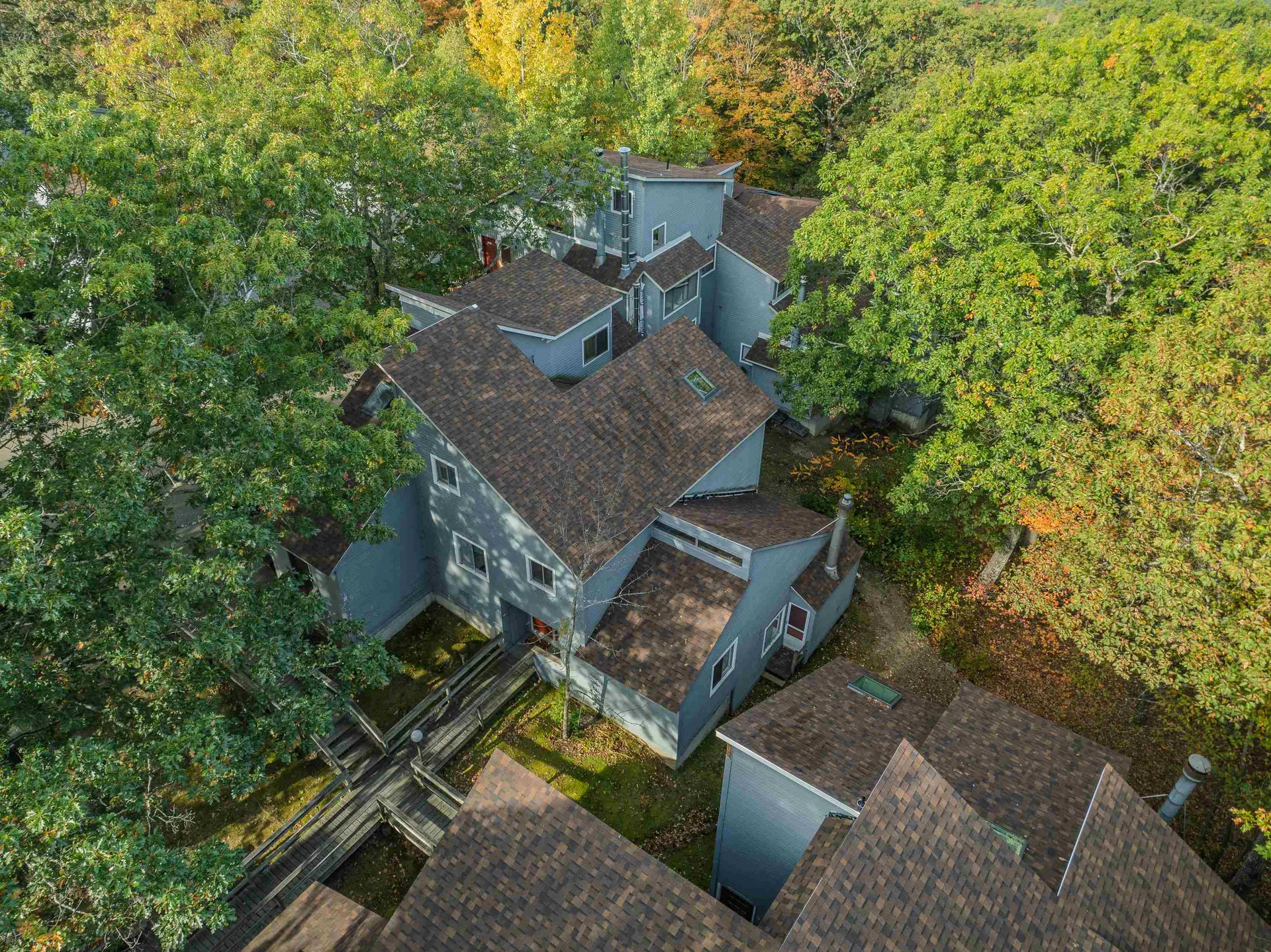 28-1 Condo Road Campton NH 03223