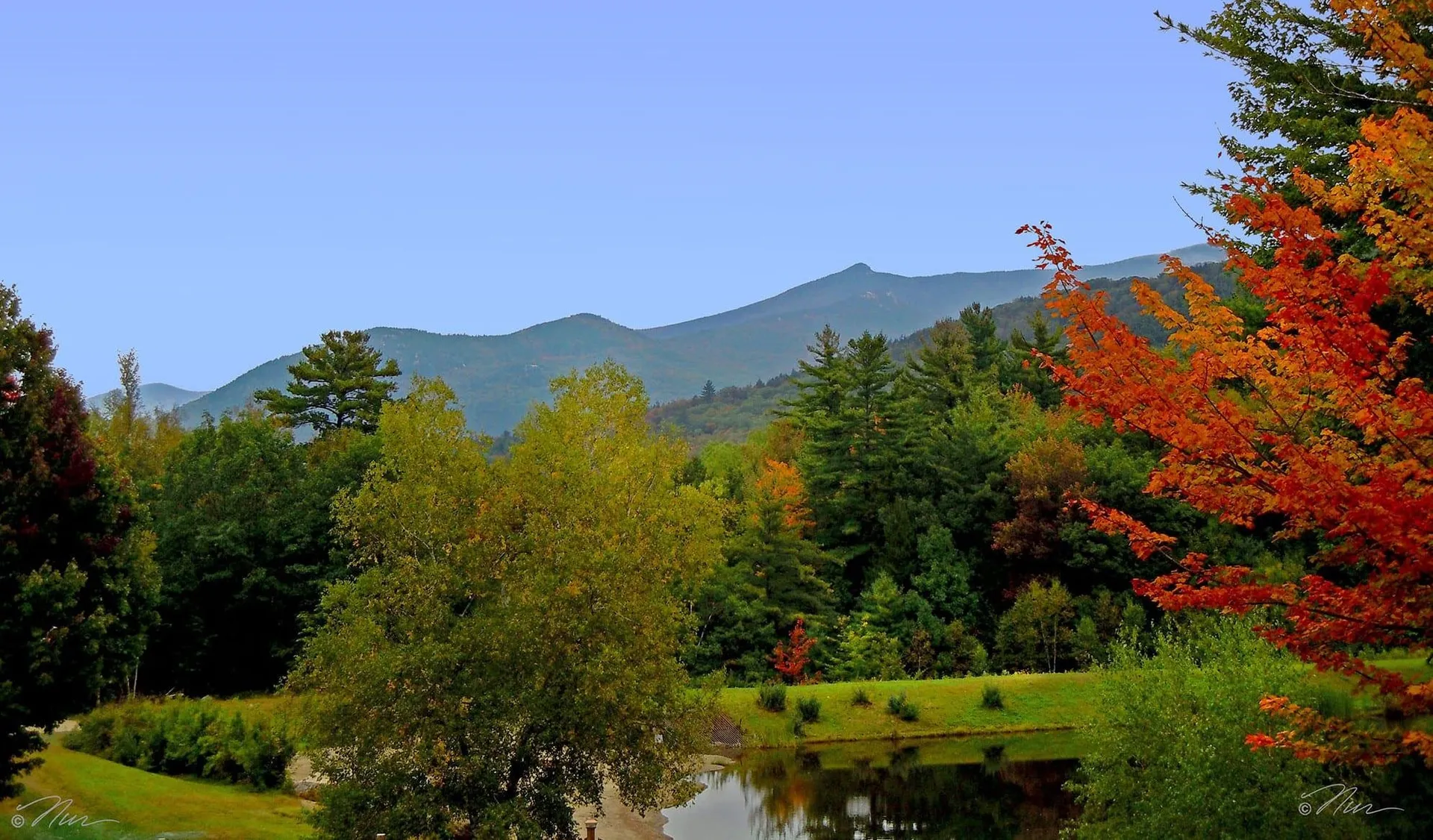 28-1 Condo Road Campton NH 03223