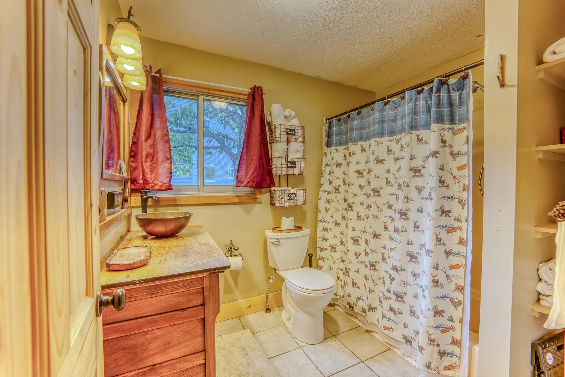 28-1 Condo Road Campton NH 03223