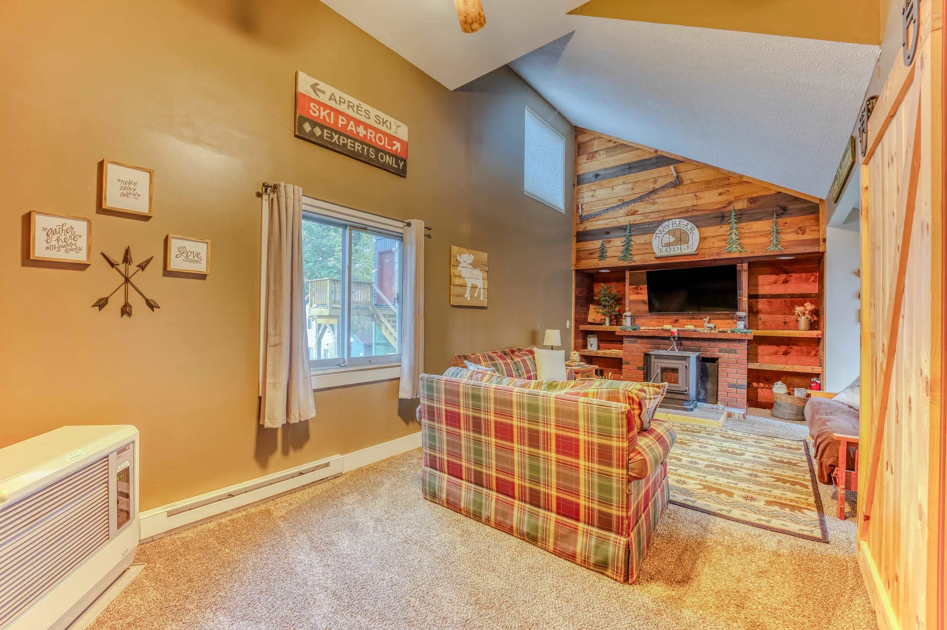 28-1 Condo Road Campton NH 03223