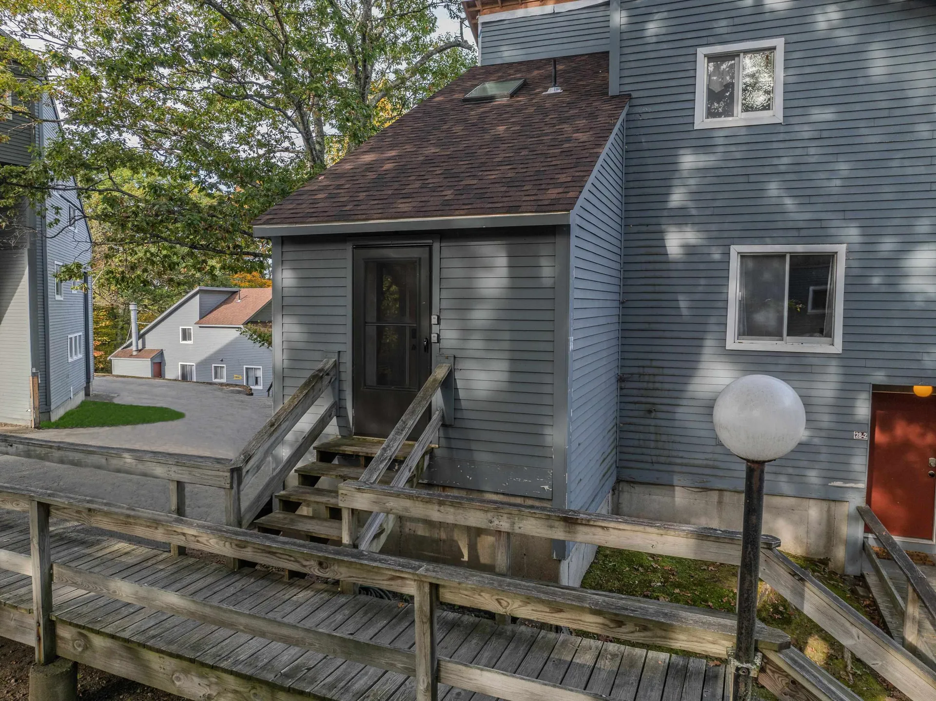 28-1 Condo Road Campton NH 03223