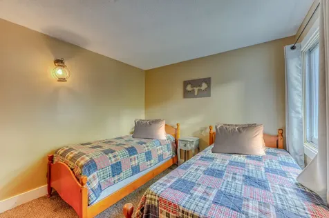 28-1 Condo Road Campton NH 03223