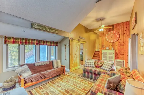 28-1 Condo Road Campton NH 03223