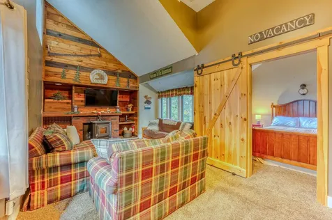 28-1 Condo Road Campton NH 03223