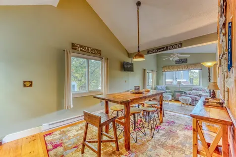 28-1 Condo Road Campton NH 03223