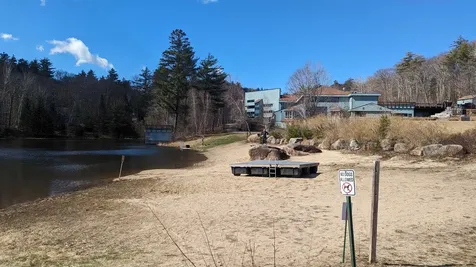 28-1 Condo Road Campton NH 03223