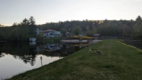 28-1 Condo Road Campton NH 03223