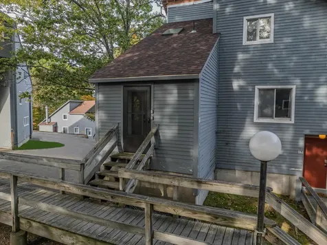 28-1 Condo Road Campton NH 03223