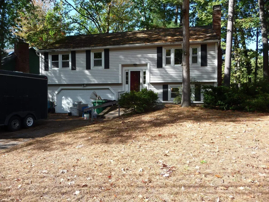 6 Lamplighter Drive Nashua NH 03064