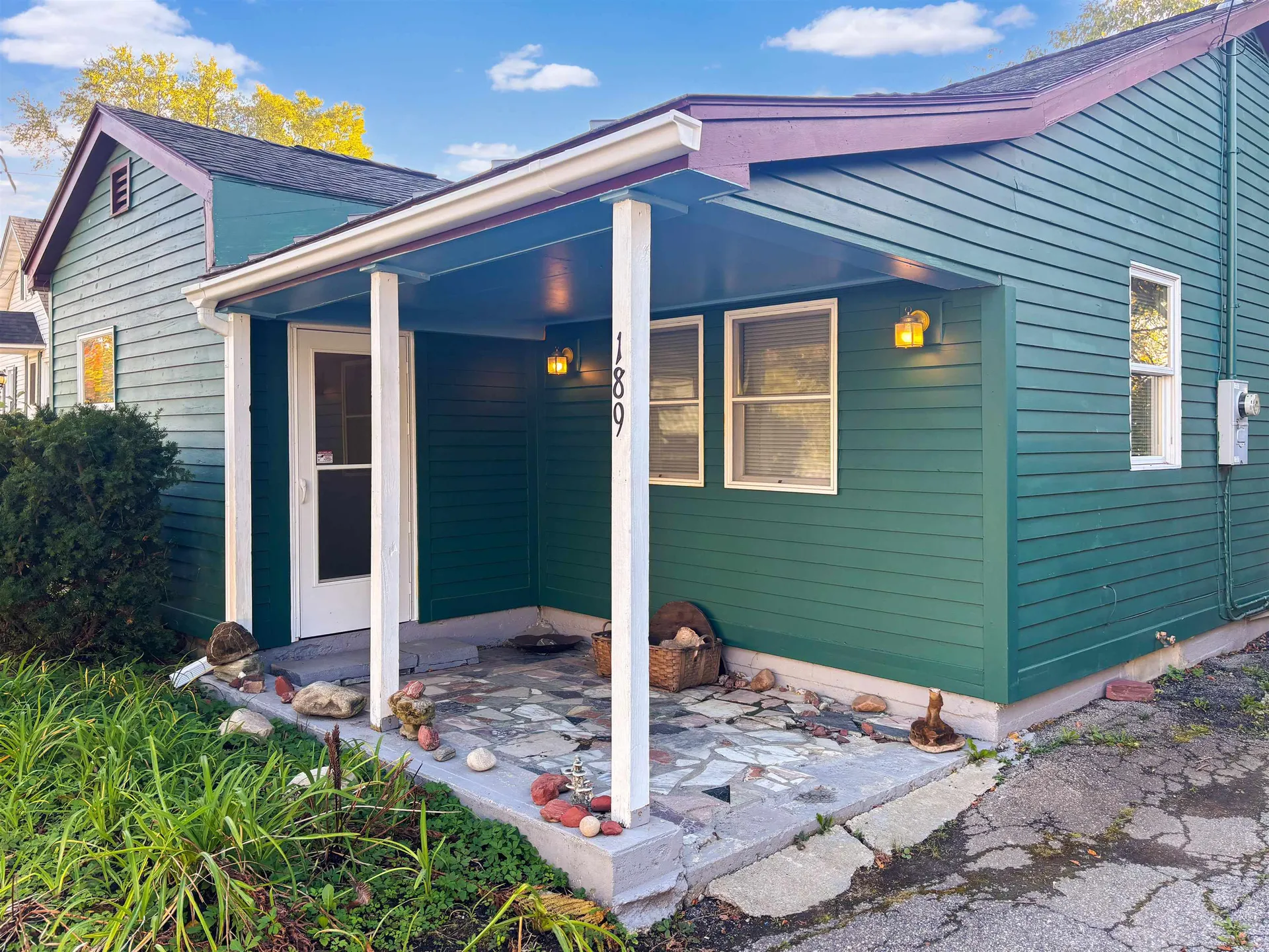 189 Mussey Street Rutland City VT 05763