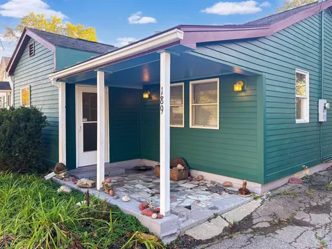189 Mussey Street Rutland City VT 05763