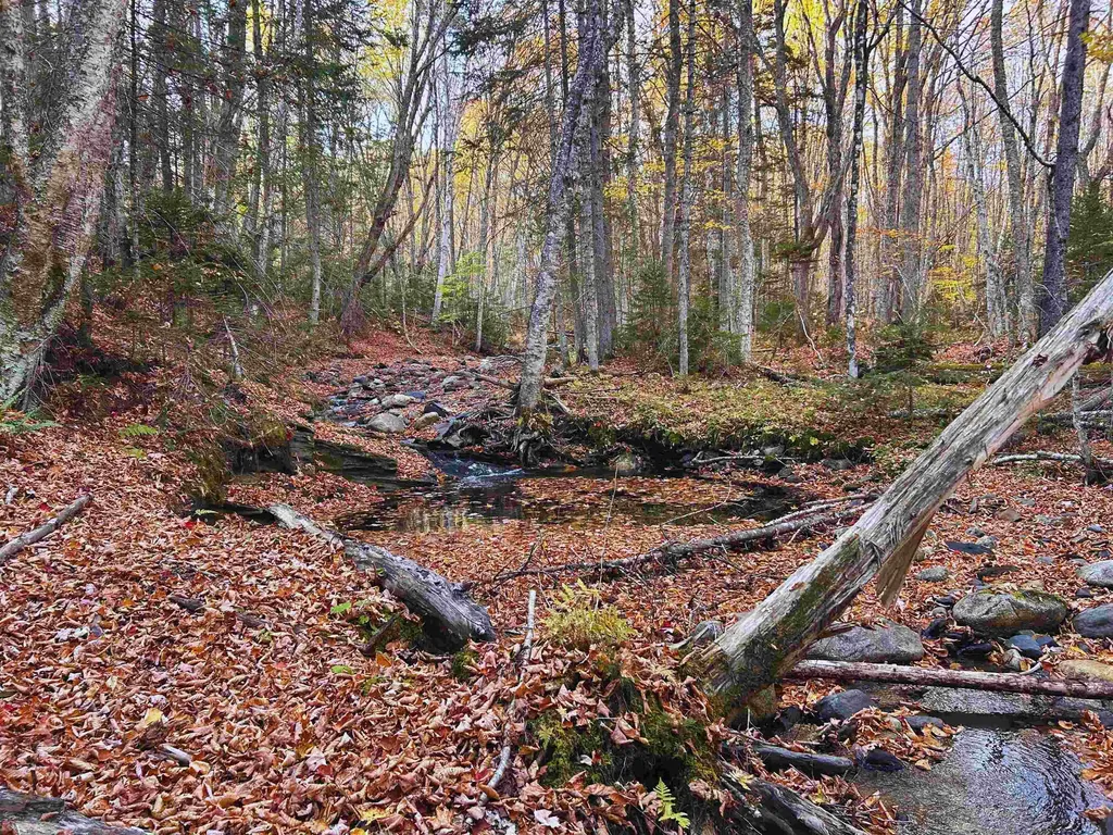 Lot 3 Ide Mountain Drive Wheelock VT 05851