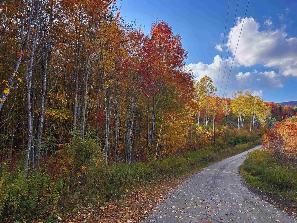 Lot 3 Ide Mountain Drive Wheelock VT 05851