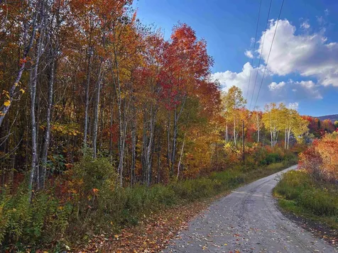 Lot 3 Ide Mountain Drive Wheelock VT 05851