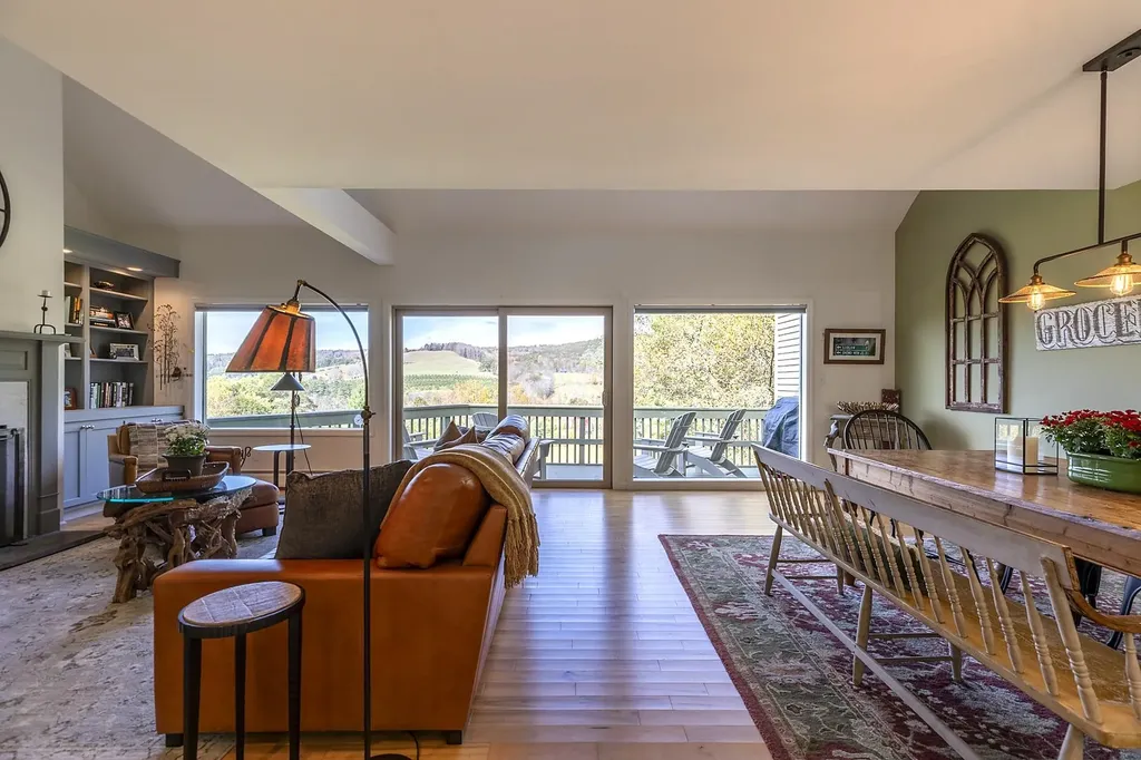 93 Blake Hill Road Woodstock VT 05091