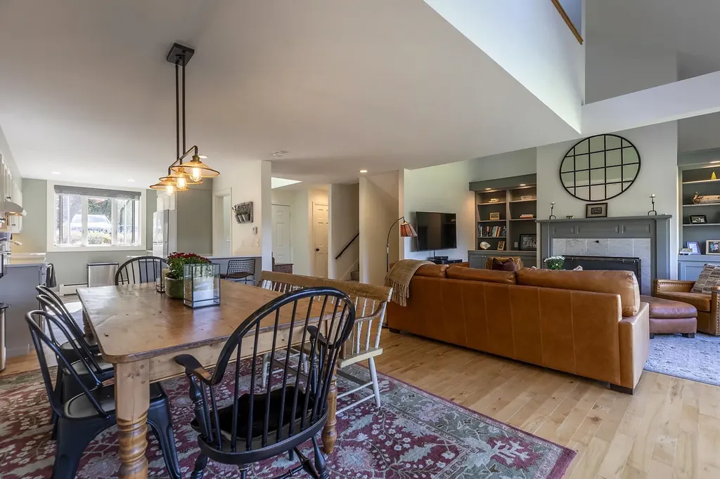 93 Blake Hill Road Woodstock VT 05091