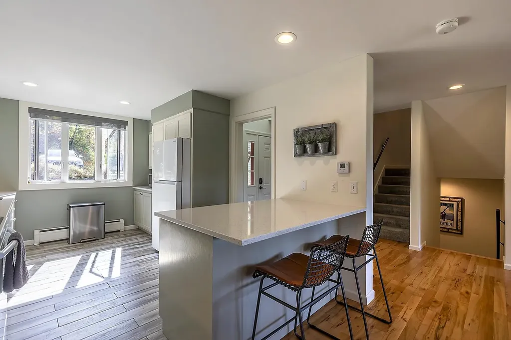 93 Blake Hill Road Woodstock VT 05091