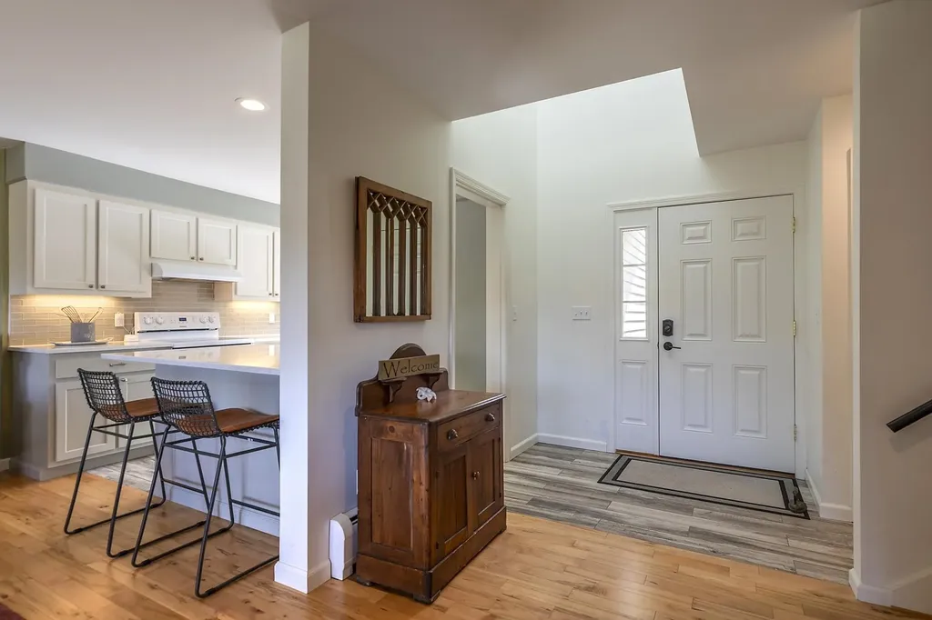 93 Blake Hill Road Woodstock VT 05091