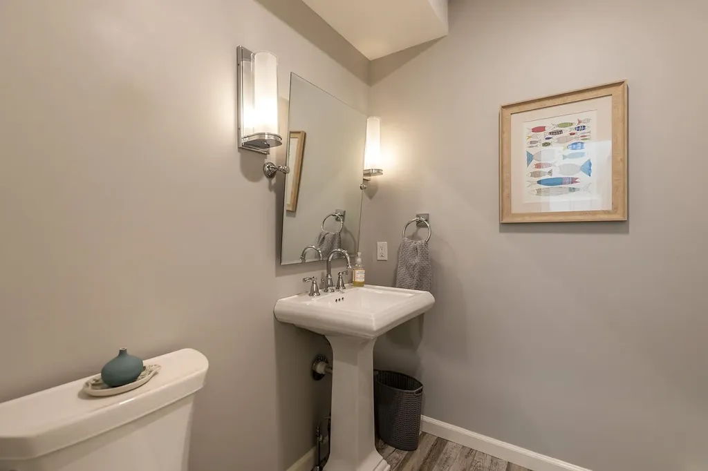 93 Blake Hill Road Woodstock VT 05091