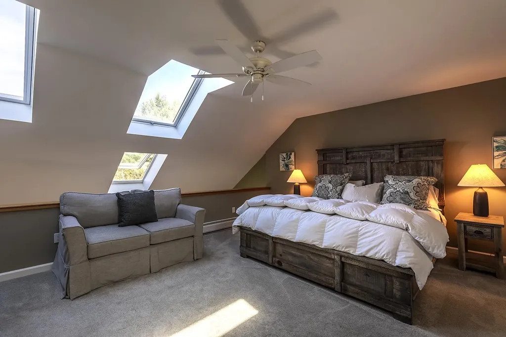 93 Blake Hill Road Woodstock VT 05091