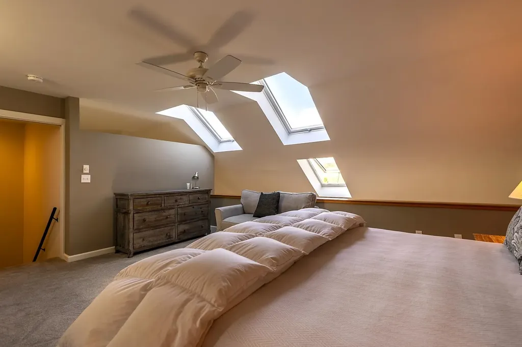 93 Blake Hill Road Woodstock VT 05091