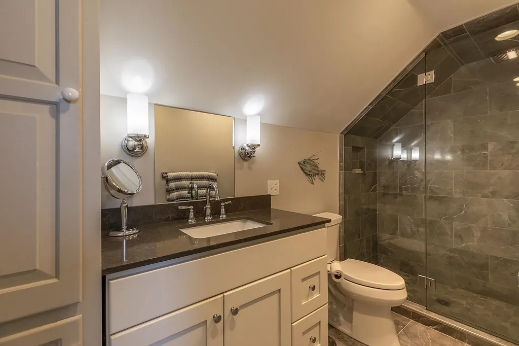 93 Blake Hill Road Woodstock VT 05091