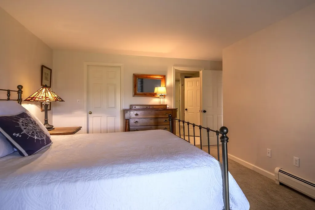 93 Blake Hill Road Woodstock VT 05091