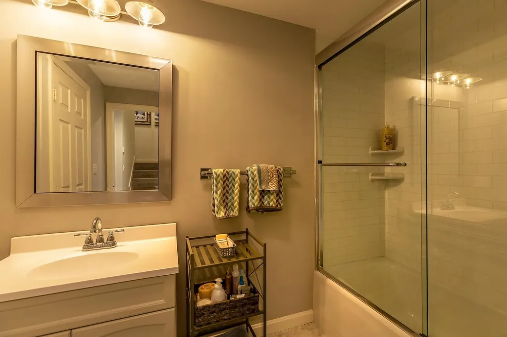 93 Blake Hill Road Woodstock VT 05091