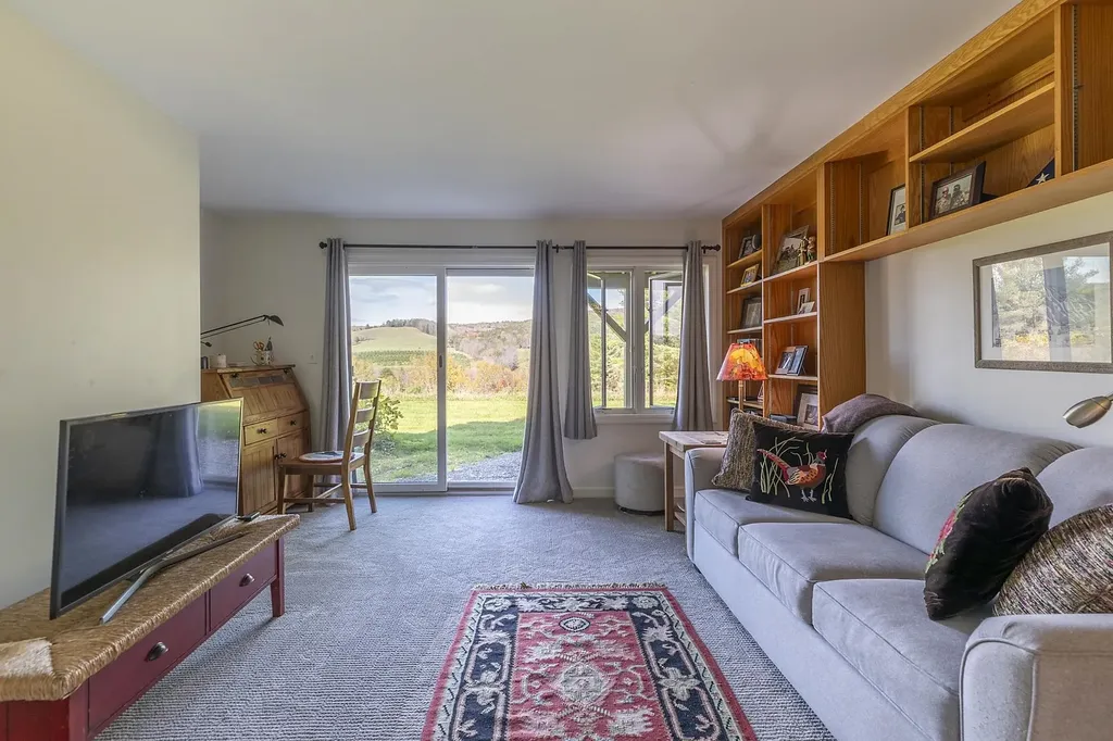 93 Blake Hill Road Woodstock VT 05091