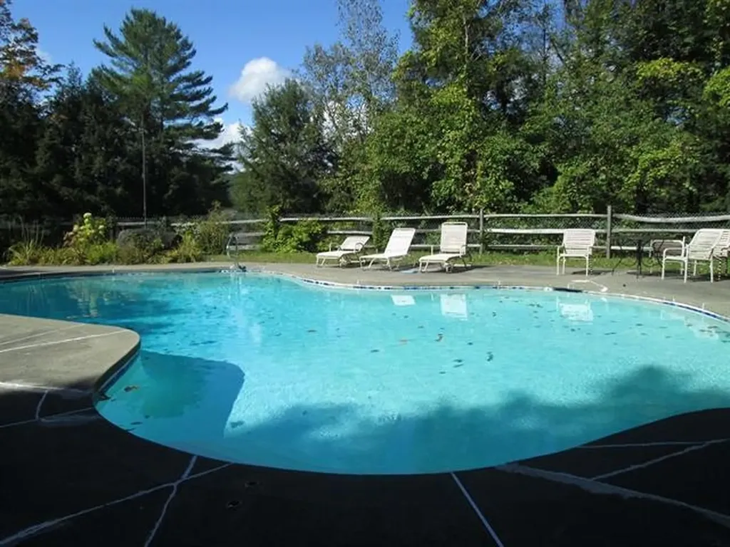 93 Blake Hill Road Woodstock VT 05091