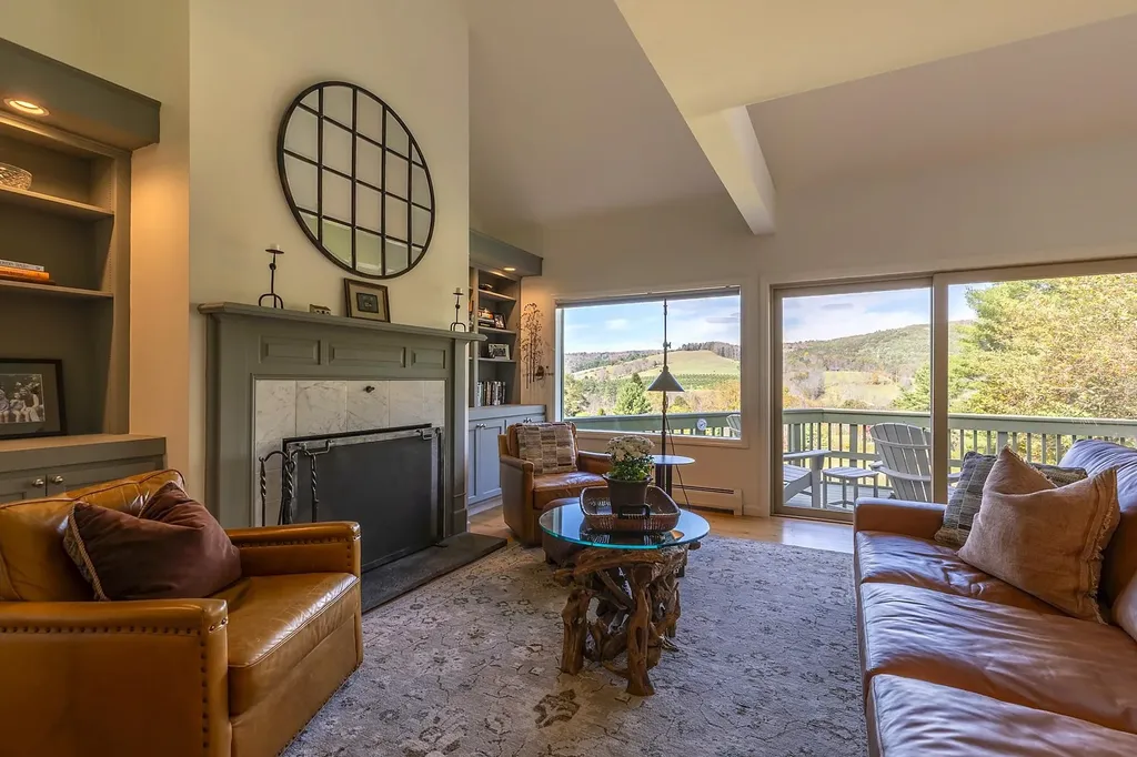 93 Blake Hill Road Woodstock VT 05091