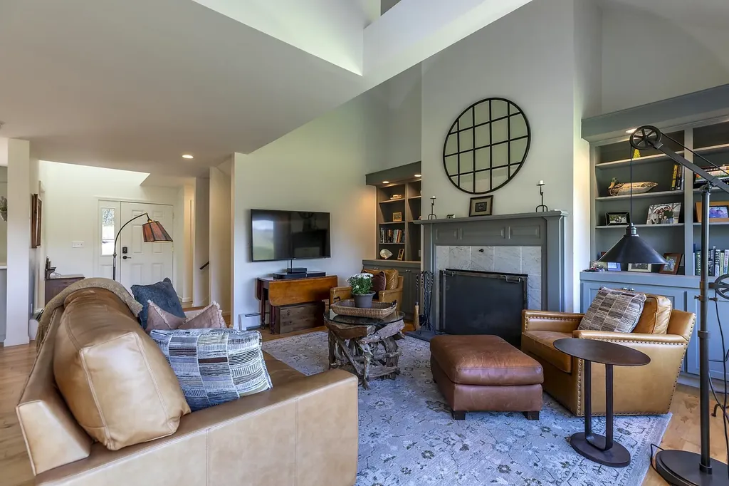 93 Blake Hill Road Woodstock VT 05091