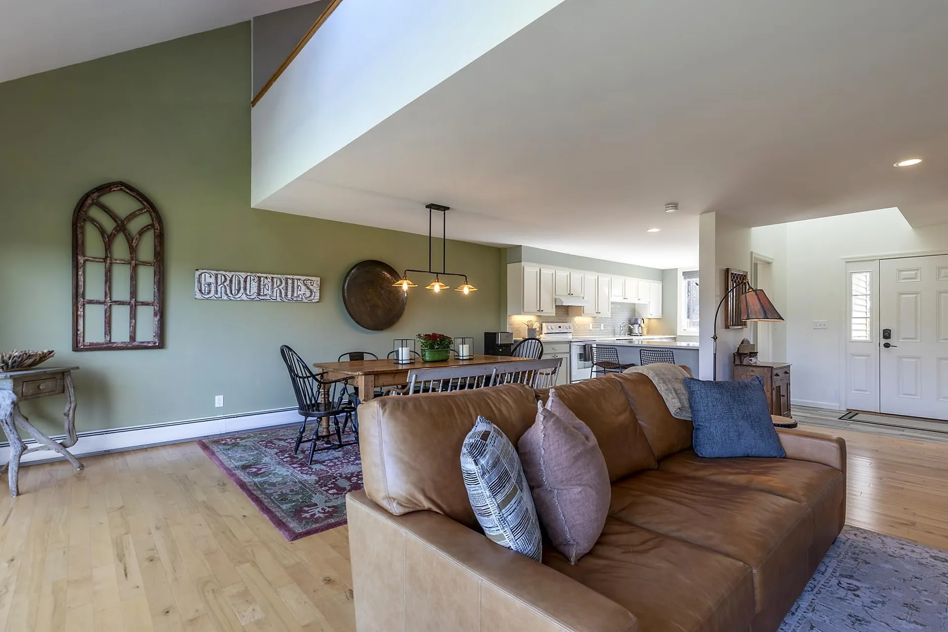 93 Blake Hill Road Woodstock VT 05091