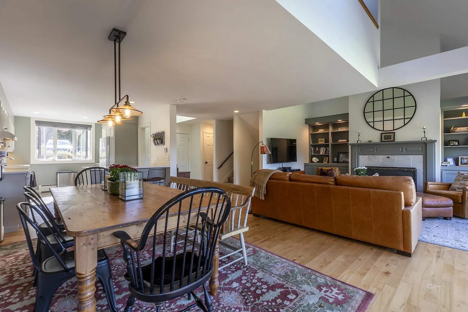 93 Blake Hill Road Woodstock VT 05091