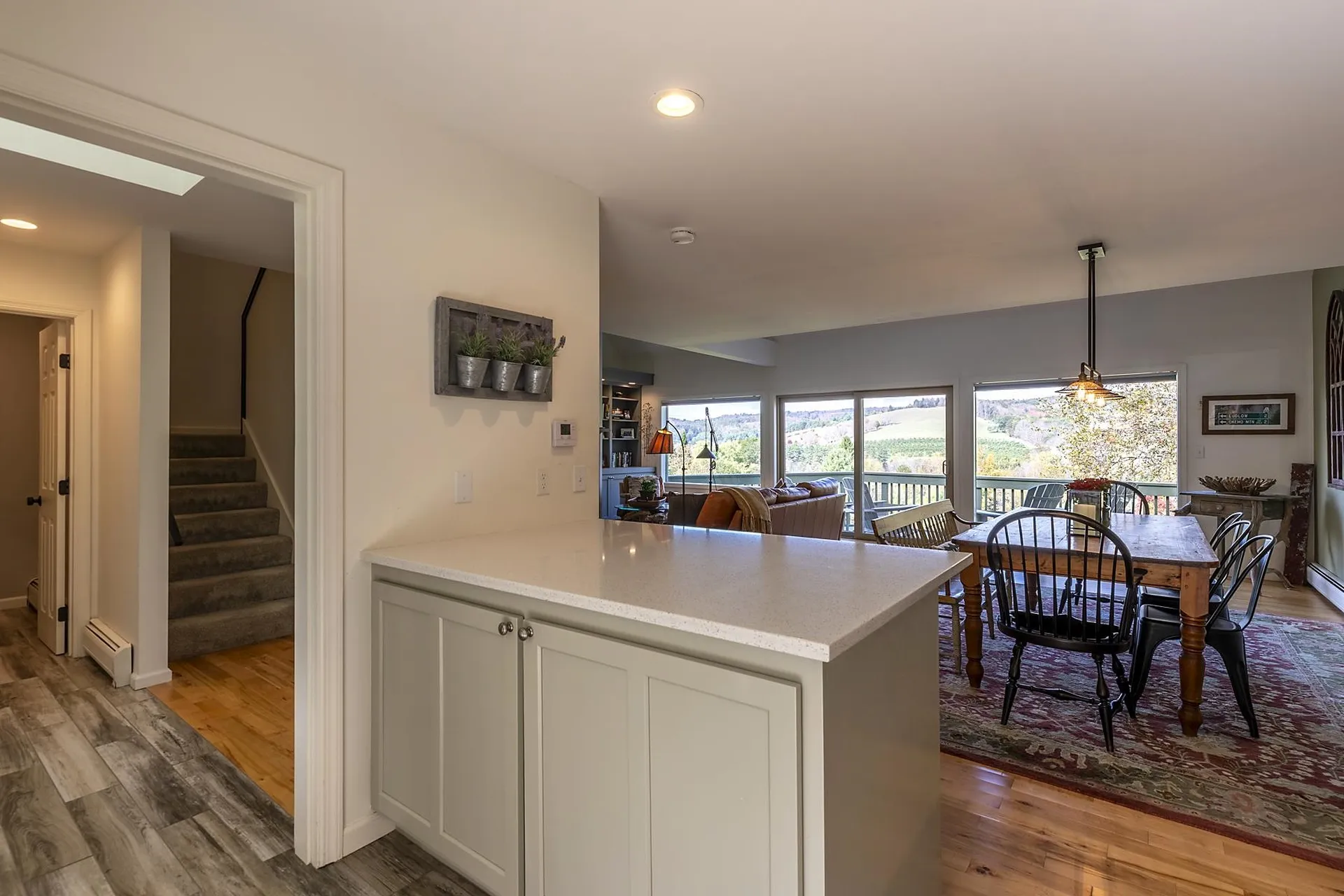 93 Blake Hill Road Woodstock VT 05091