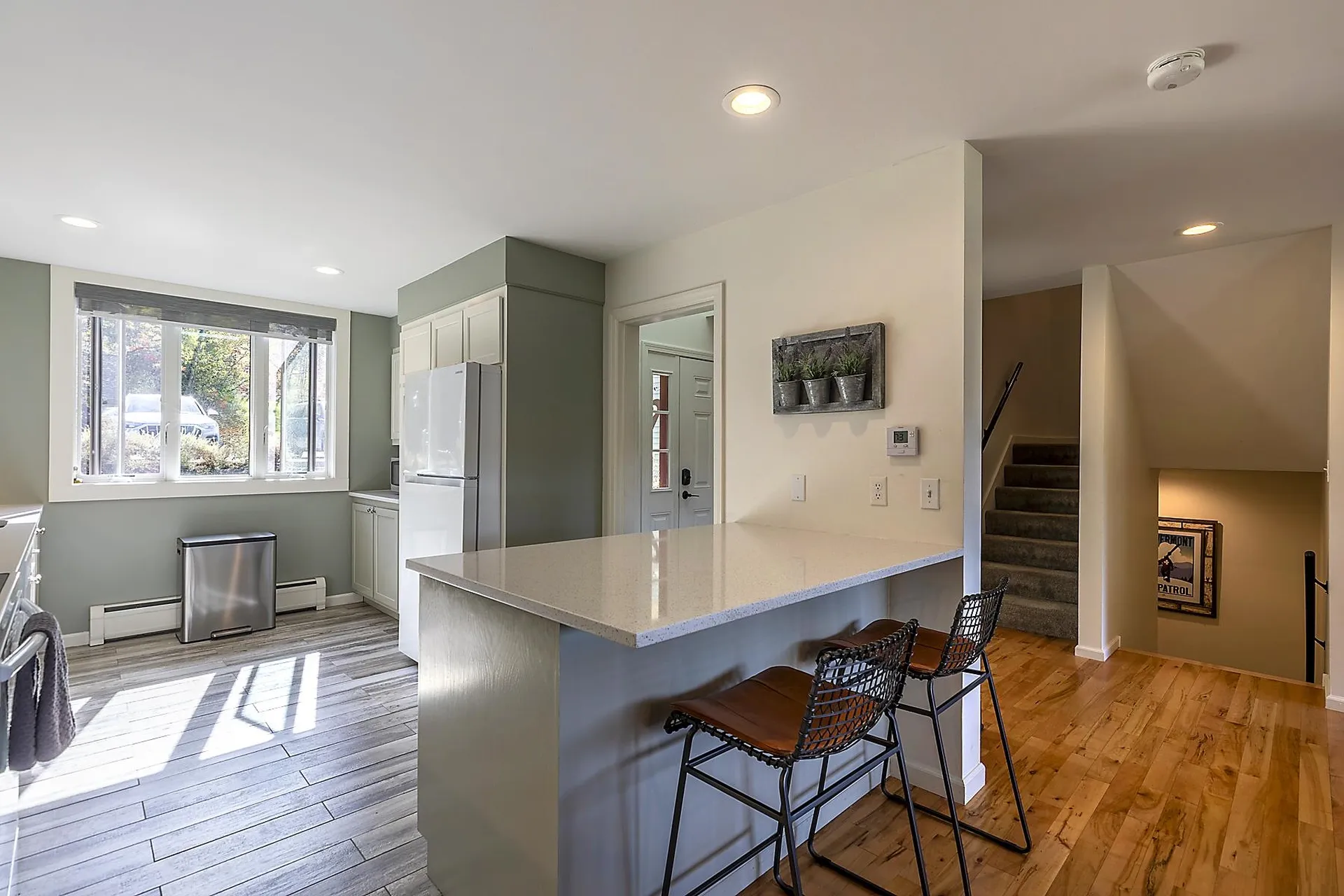 93 Blake Hill Road Woodstock VT 05091