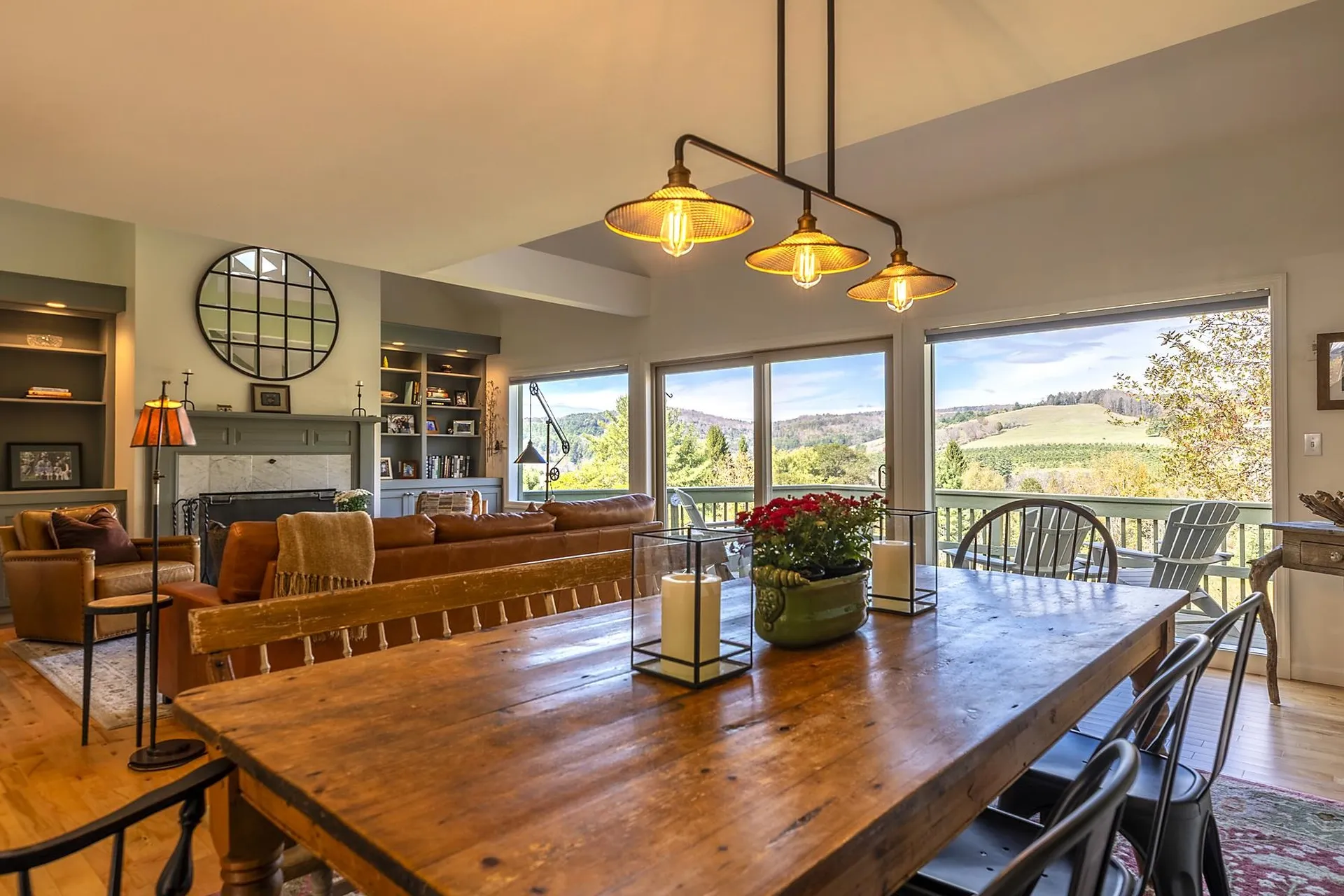 93 Blake Hill Road Woodstock VT 05091