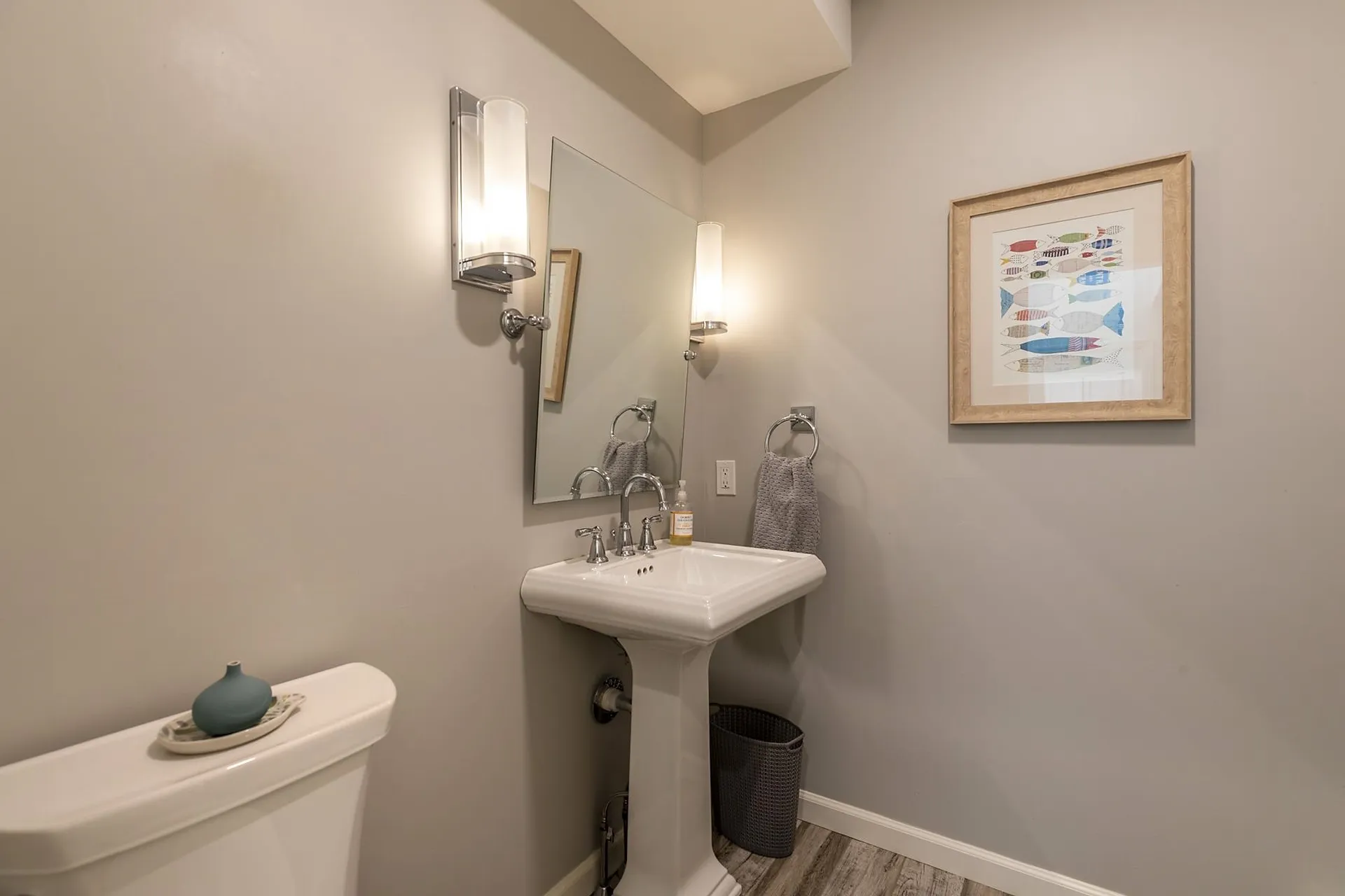 93 Blake Hill Road Woodstock VT 05091