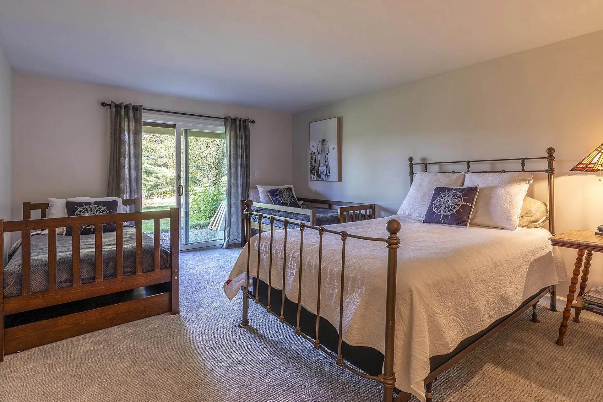 93 Blake Hill Road Woodstock VT 05091