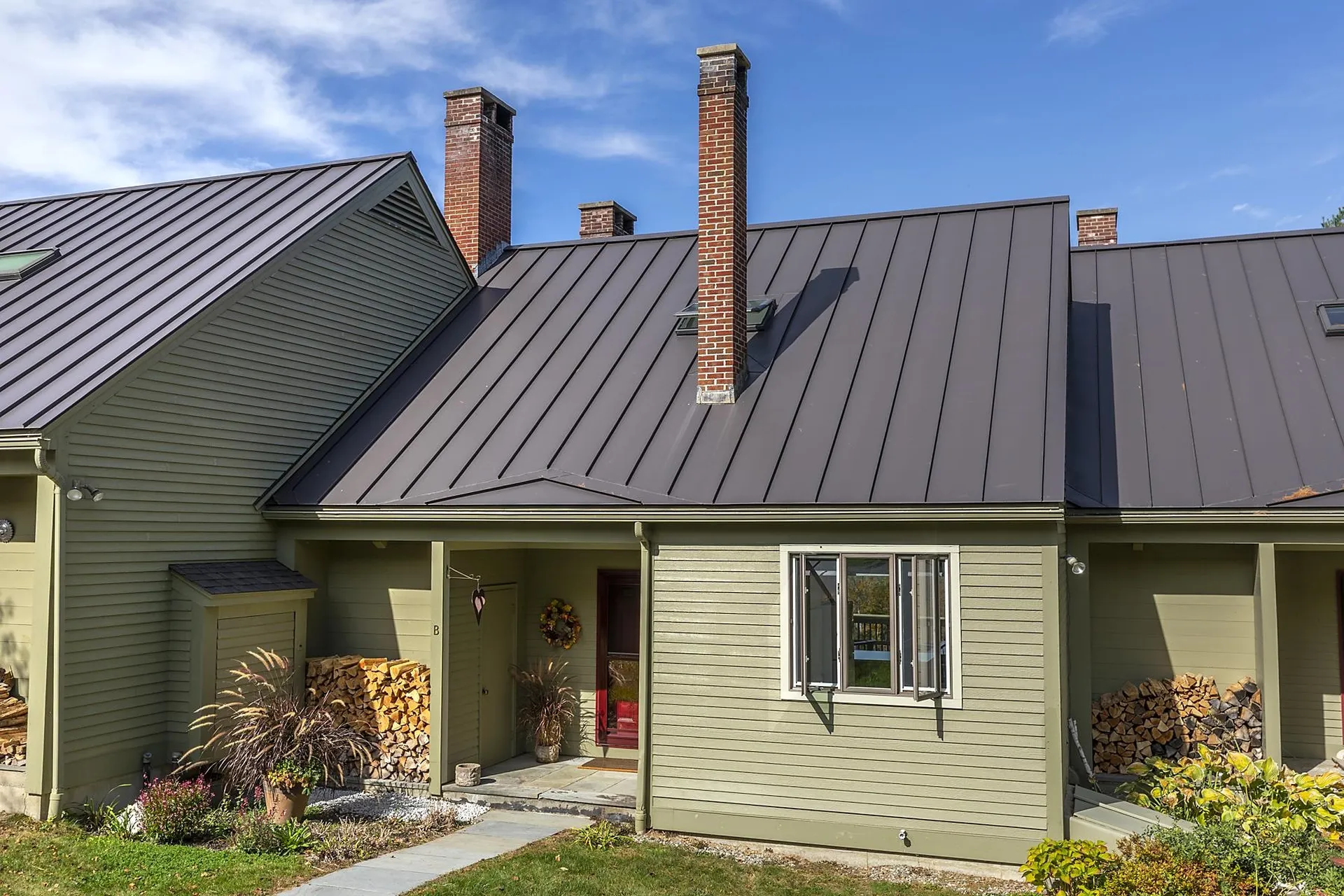 93 Blake Hill Road Woodstock VT 05091